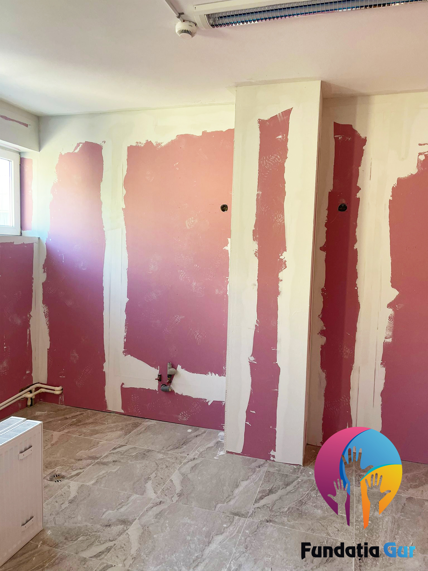 Sustinem copiii Constanteni din Centrele de plasament